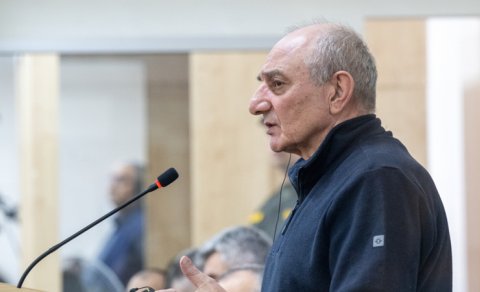 Sahakyan Azərbaycan ərazilərinin işğalı üçün əməliyyatların hazırlanmasında iştirakını etiraf etdi