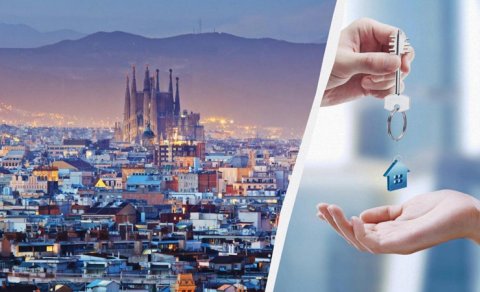 İspaniya hakimiyyəti "Airbnb"dən 65 mindən çox turistik elanları silməyi tələb etdi