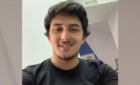 Qalmaqallı sədrin oğlu da işini itirdi - FOTO