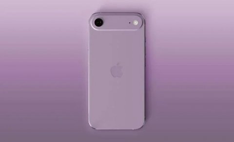 Rekord dərəcədə nazik "iPhone" alıcıları 2010-cu illərin batareyası ilə qaçırda bilər