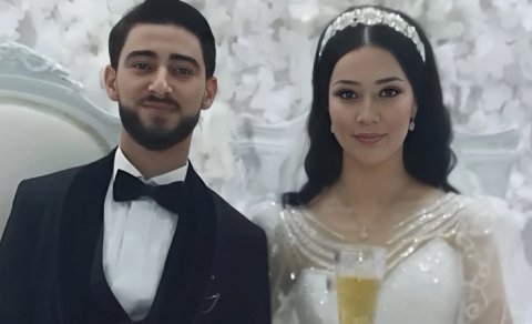 Həlak olan ər və hamilə arvadı ayrı yerlərdə dəfn edildi - Qəzanın detalları