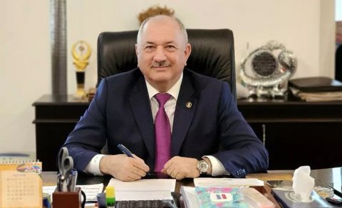 İcra başçısı onları vəzifəsindən azad etdi