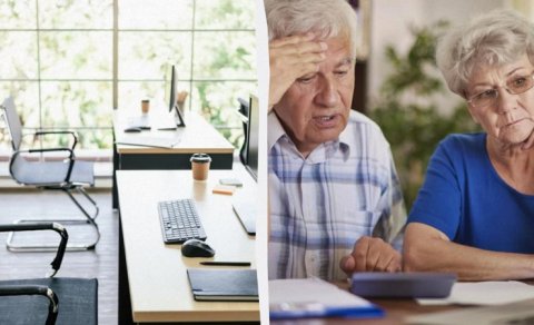 Ukraynada demoqrafik böhran: Hansı sahələrdə problem var?