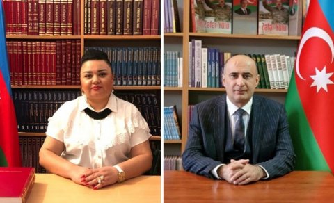 Bakıda iki məktəb direktoruna şiddətli töhmət verildi