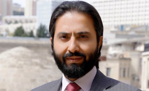 İntiqam Babayevin yerinə Aparat rəhbəri təyin olundu