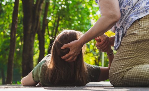 Epilepsiyadan əziyyət çəkənlər artır - Səbəb nədir?