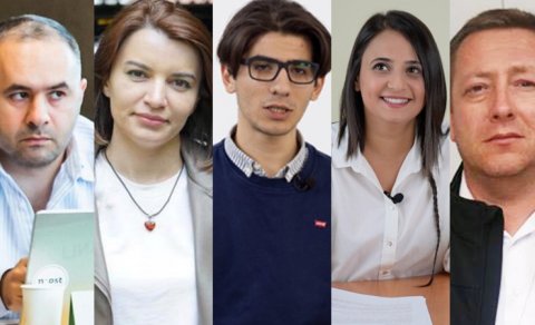 Prokuror "Abzas işi" ilə bağlı cəza istədi