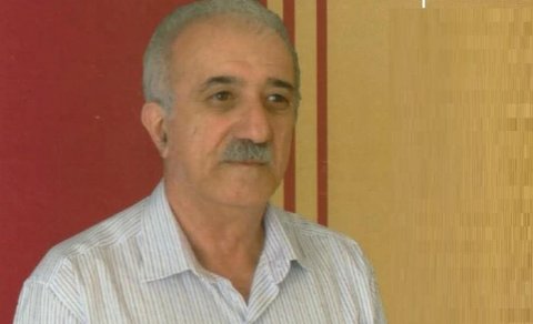 Qoşqar Qoşqarlı vəfat etdi