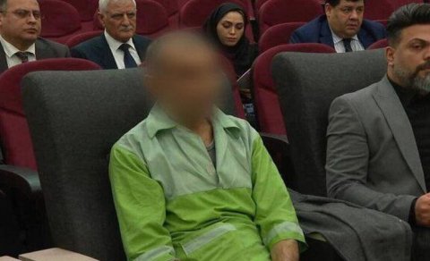 Azərbaycanın İrandakı səfirliyinə hücum edən şəxs edam olundu
