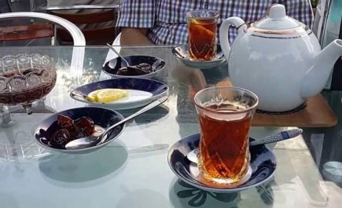 Çayxana, restoran kimi məkanlarda bunlara RİAYƏT OLUNMALIDIR