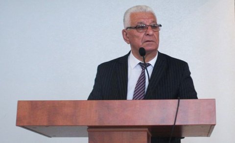 Saleh Səmədovun yerinə yeni sədr seçildi