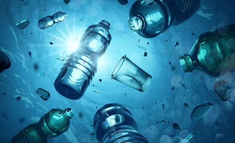 Plastik kimyəvi maddələri bədən saatımızı 17 dəqiqə yavaşladırır