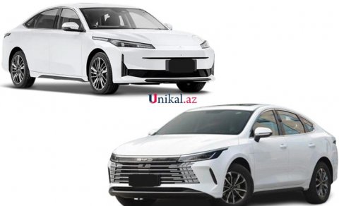 "BYD" və "Changan"larla bağlı gerçəklər: "Batareya 10 500 manatdır, 3 il sonra satılmayacaq"