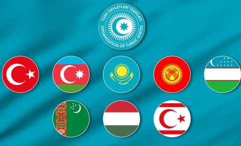 Ekspert: "Türk Dövlətləri Təşkilatı beynəlxalq güc mərkəzinə çevrilməkdədir"