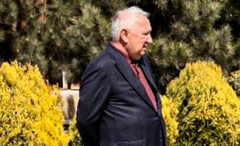 Şəmkirdə 2 milyonluq yeyinti - Direktor həbs edildi