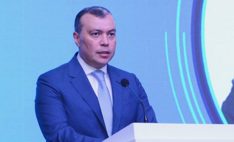 Nazirdən yeni təyinat: Şöbələr ləğv edildi
