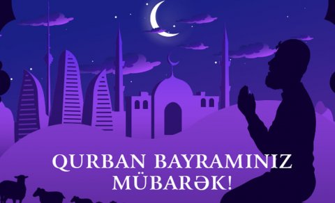 QMİ Qurban bayramı ilə bağlı fətva verdi
