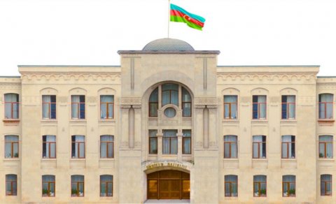 Səhiyyə Nazirliyi Aparatının işçilərinin sayı artırıldı
