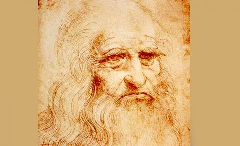 Alimlər Leonardo da Vinçinin DNT-sinin sirlərini açdı