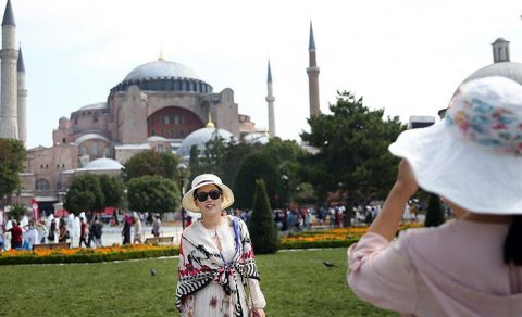 İnflyasiya Türkiyənin kurortlarında turizmi öldürür