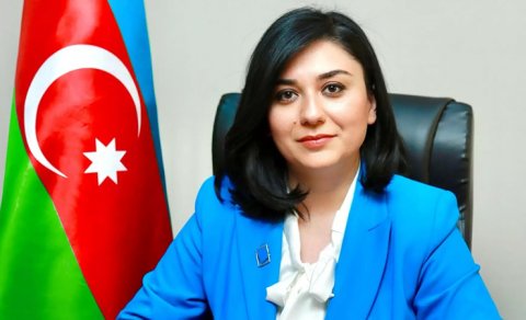 Bakıda icra başçısı məktəb direktorunu özünə müavin təyin etdi