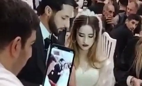 16 yaşlı qızın qətlinin təfərrüatları - Hadisə yerindən VİDEO
