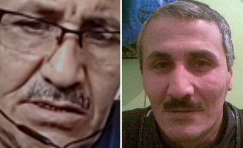 31 ildir həbsdədir, əfv olunmaq istəyir - FOTO