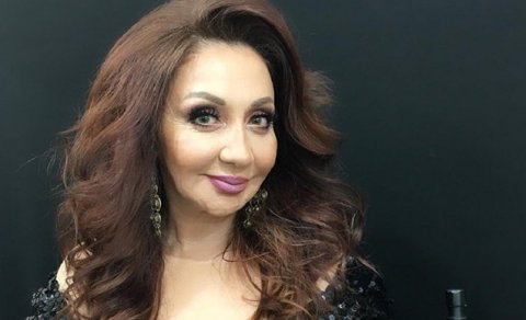 "Mənə işgəncə verib, bıçaqla vurub" - Xalq artisti keçmiş ərindən danışdı