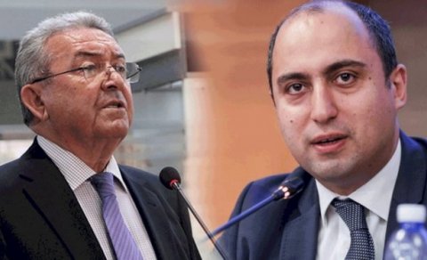 Misir Mərdanovdan nazirə çağırış -“Uşaqları “şikəst” edirsiniz...”