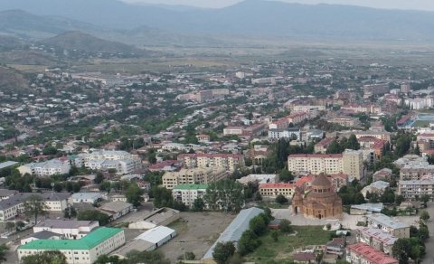 Qarabağ və Şərqi Zəngəzurda nə qədər yeni iş yeri yaradılıb?