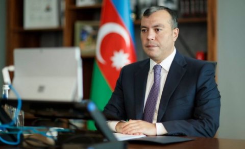 Sahil Babayevin başladığı islahatlar - Sıra digər nazirliklərdə?