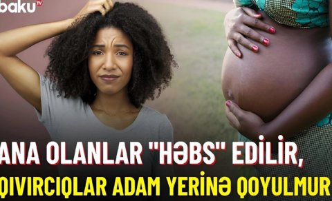 Qadağaları ilə adətlərimizi xatırladan ölkə - VİDEO