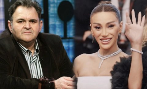 Ayaz Salayev: "Röya nə deyirsə, mənə xoşdur"