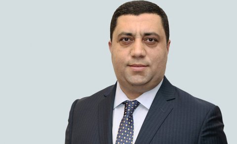 Dövlət Sosial Müdafiə Fonduna icraçı direktor təyin edildi

