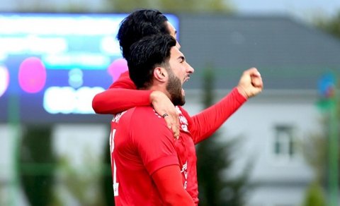 "Turan Tovuz” Premyer Liqada ən böyükhesablı qələbə rekordunu təkrarladı
