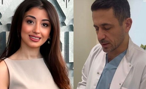Sənan Mehdiyev hakim qarşısına çıxarılır