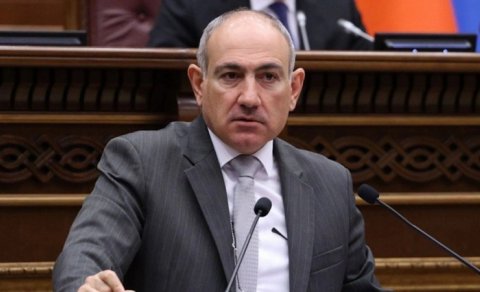 
Paşinyan: Ermənistan və Azərbaycan arasında sülh yaxındır