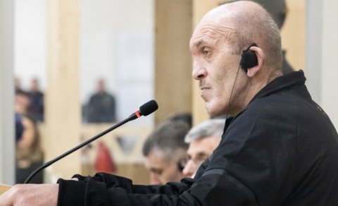 Erməni ordusunun torpaqlarımızı işğal etdikdən sonra yaşayış məntəqələrində talançılıq etməsi təsdiqləndi