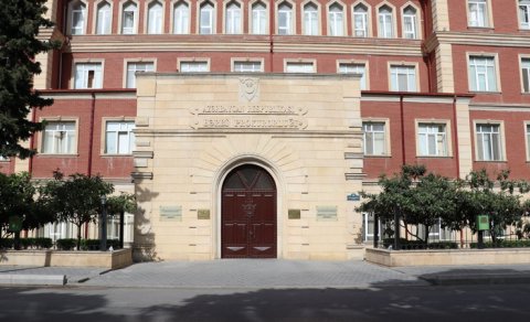 Əsgərin ölməsi faktı üzrə cinayət işi başlandı