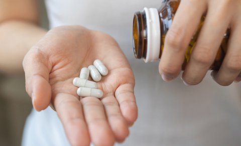 Həkim: D vitamini kolon xərçəngindən qoruya bilər