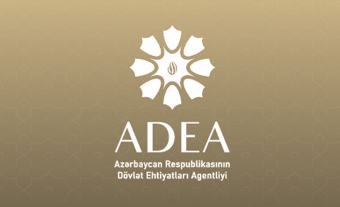 Bu agentliyə məxsus 8 avtomobil hərraca çıxarılır