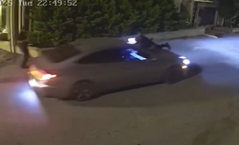 Xətaidəki insidentlə bağlı cinayət işi açıldı - VİDEO