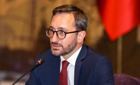 Ərdoğan Laçın Hava Limanının açılışında iştirak edəcək
