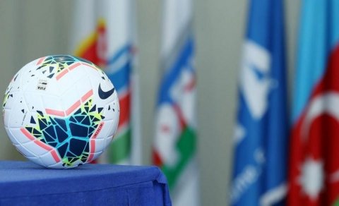 Premyer Liqanın 2025/26 mövsümünün start tarixi müəyyənləşdi