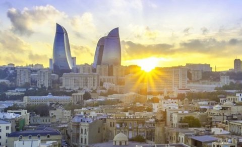 Sabah Bakıda 30, rayonlarda 33 dərəcə isti olacaq
