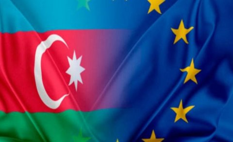 Aİ Azərbaycanla sıx tərəfdaşlıq qurmaq istəyir