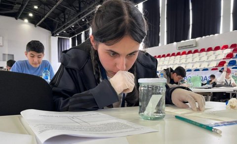 Lisey və gimnaziyalara qəbul qaydalarında dəyişikliklərlə bağlı AÇIQLAMA