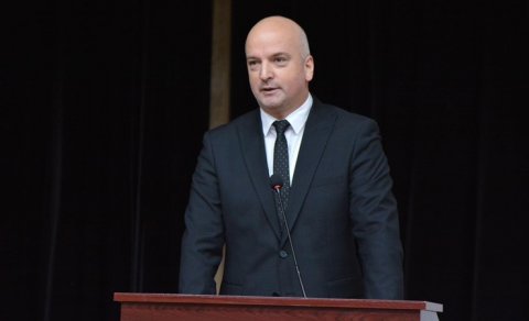 Naxçıvanda iki daimi İmtahan Mərkəzinin yaradılması nəzərdə tutulur