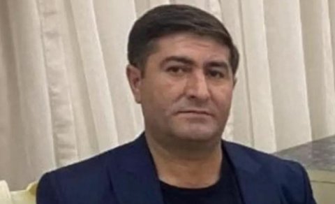39 yaşlı kişi zəhərlənmədən ölüb?