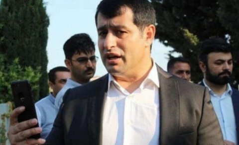 Araz Musayevi bıçaqlayanlar Azərbaycan vətəndaşları imiş
